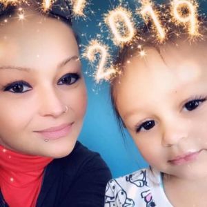 Meet your Posher, Ashley